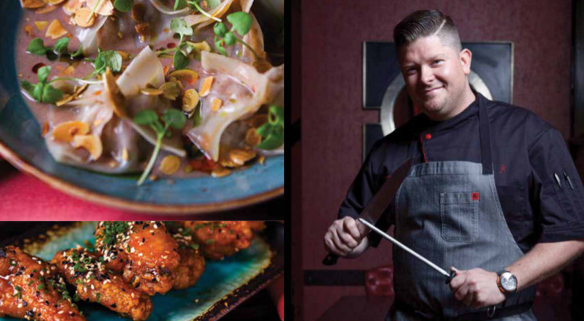 jamie knott vue chef profile