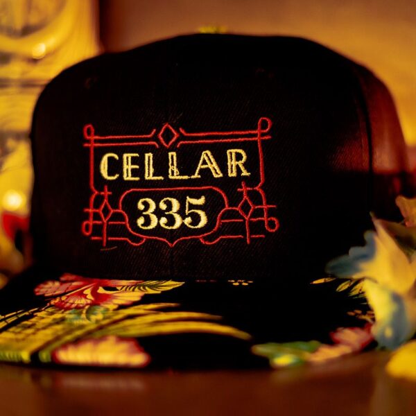 Cellar-335-Hat-black-color-edition
