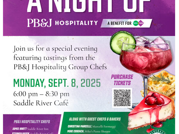 PB&J Hospitality Group Monday September 08 2025