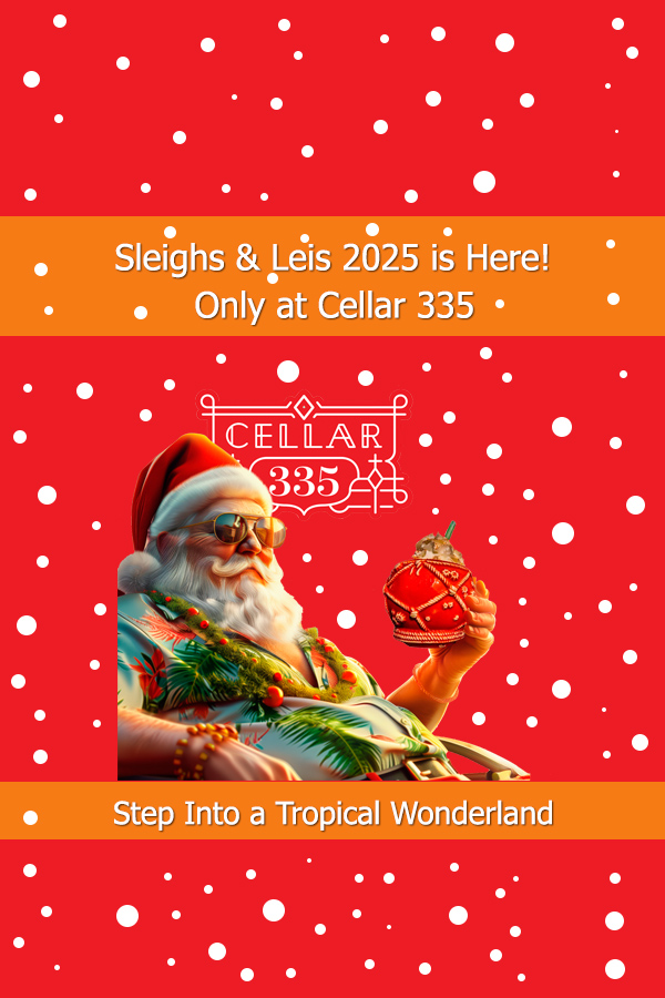 Sleighs-and-Leis-2025-Cellar-335-Jersey-City-NJ